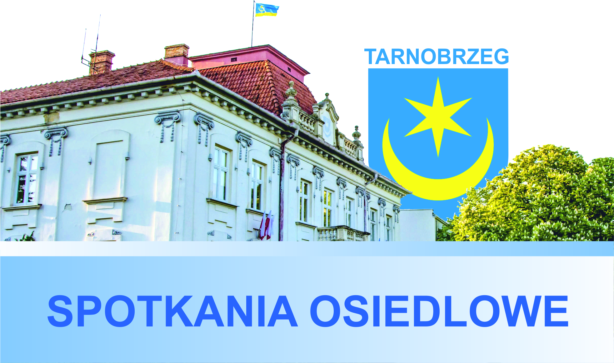 Osiedlowe spotkanie sprawozdawcze - Mokrzyszów